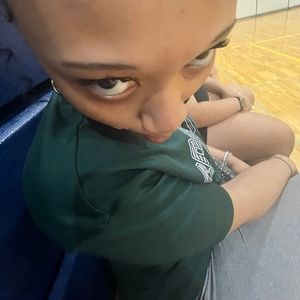 Meet your Posher, Jazzy